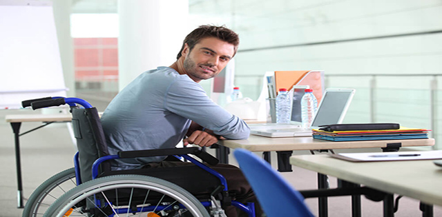Disability Business Insurance